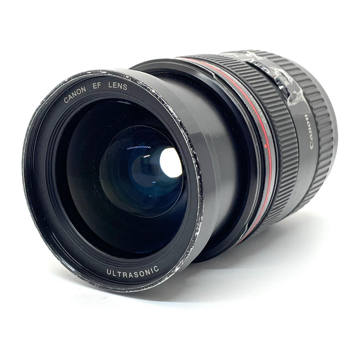 【最速発送】Canon EF 28-70mm F2.8L USM【難有】