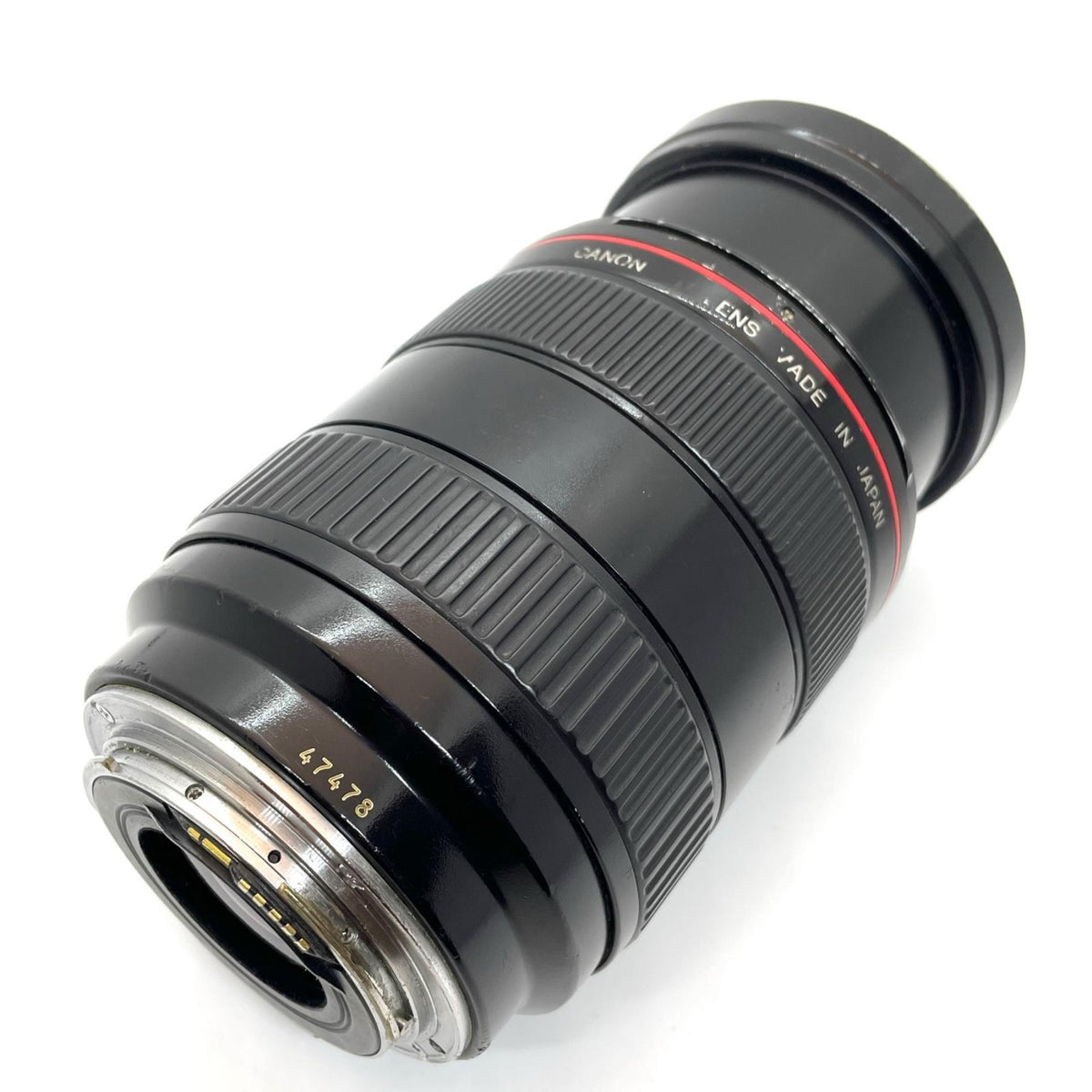 【最速発送】Canon EF 28-70mm F2.8L USM【難有】