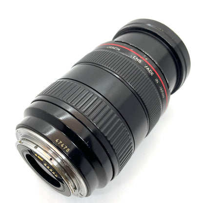 【最速発送】Canon EF 28-70mm F2.8L USM【難有】