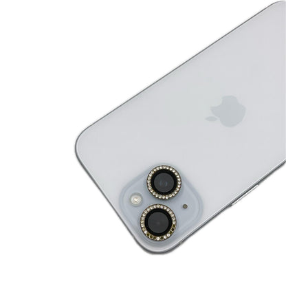 【全額返金保証】【最速発送】Apple iPhone iPhone 15 128GB ブルー au SIMフリー 白ロム 動作確認済 75%