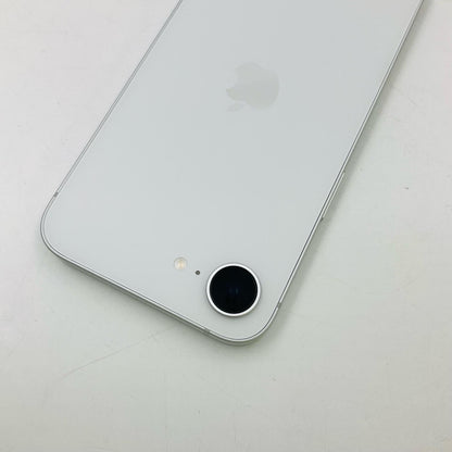 【全額返金保証】【最速発送】Apple iPhone iPhone 16e 128GB ホワイト SIMフリー 白ロム 超美品 動作確認済 100%