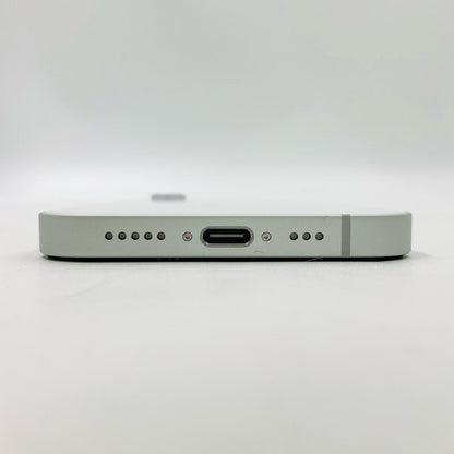 【全額返金保証】【最速発送】Apple iPhone iPhone 16e 128GB ホワイト SIMフリー 白ロム 超美品 動作確認済 100%