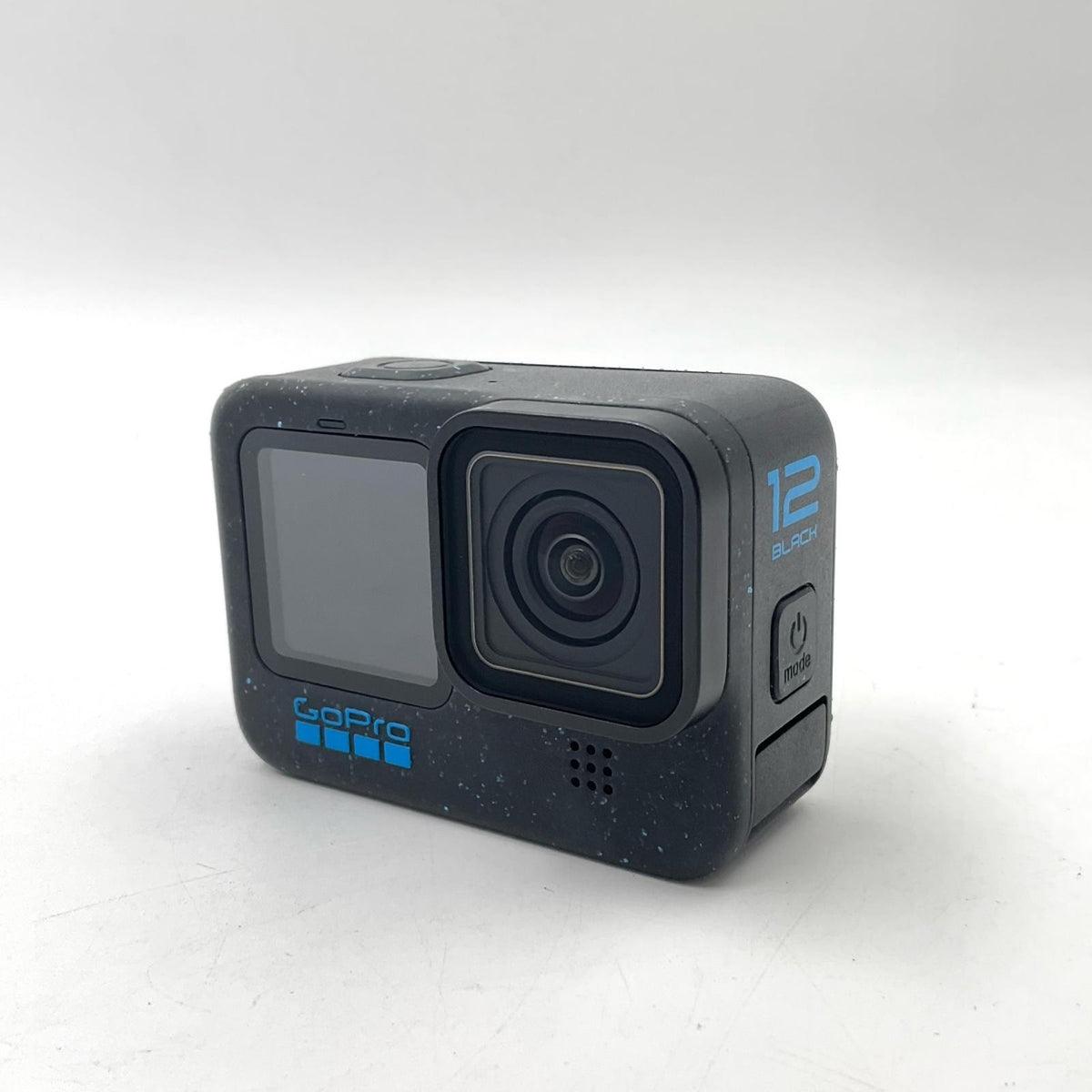 【全額返金保証】【最速発送】GoPro HERO12 BLACK CHDHX-121-FW 美品 動作確認済