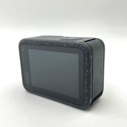 【全額返金保証】【最速発送】GoPro HERO12 BLACK CHDHX-121-FW 美品 動作確認済