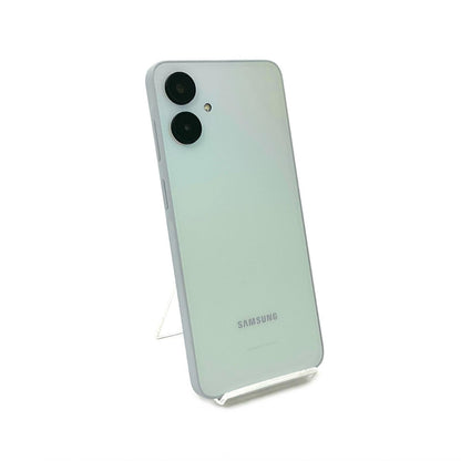 【全額返金保証】【最速発送】SAMSUNG Galaxy A25 5G 64GB ライトブルー docomo SIMフリー SC-53F 白ロム 超美品 動作確認済