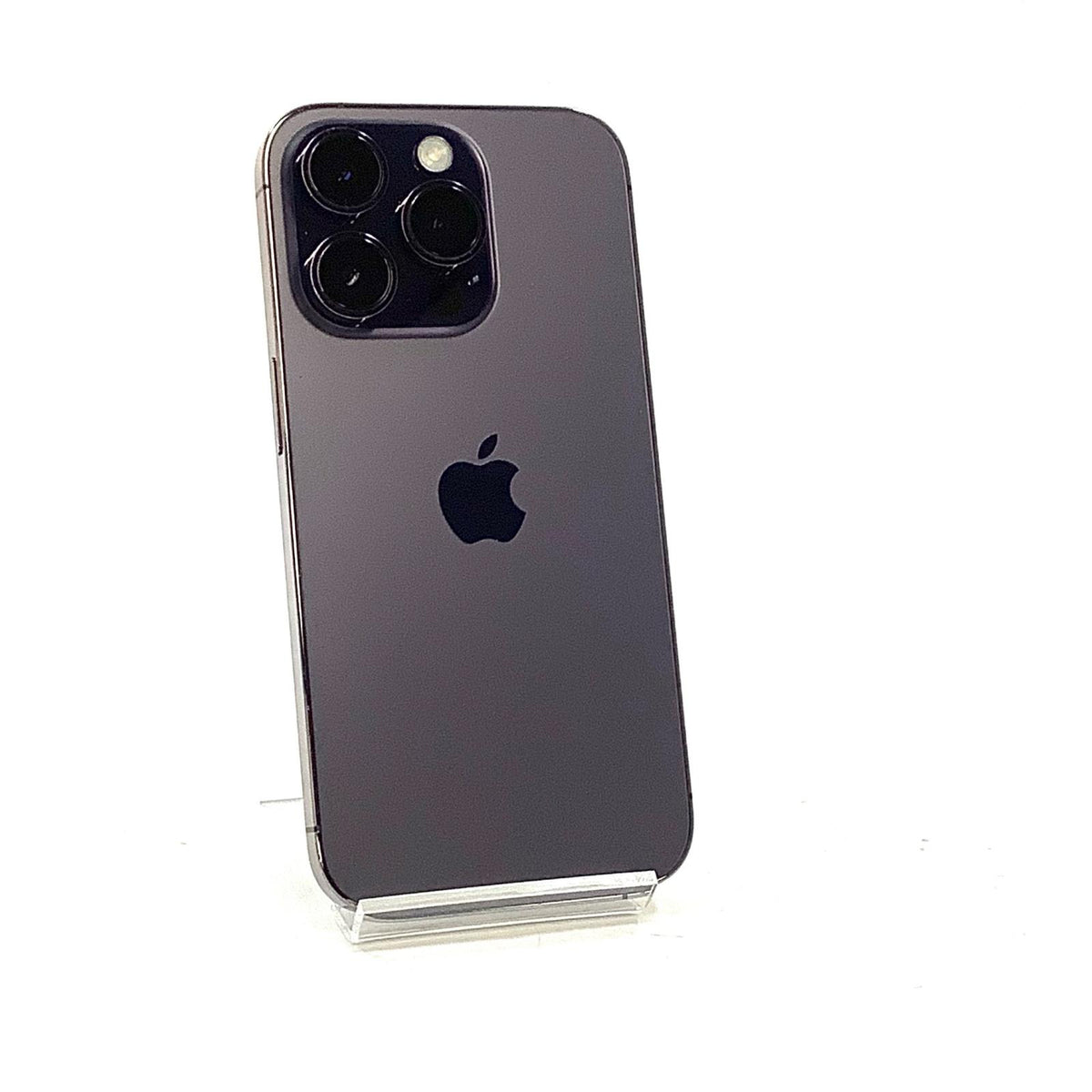 【最速発送】Apple iPhone iPhone Pro 14 128GB ディープパープル 楽天モバイル SIMフリー【難有】 78%