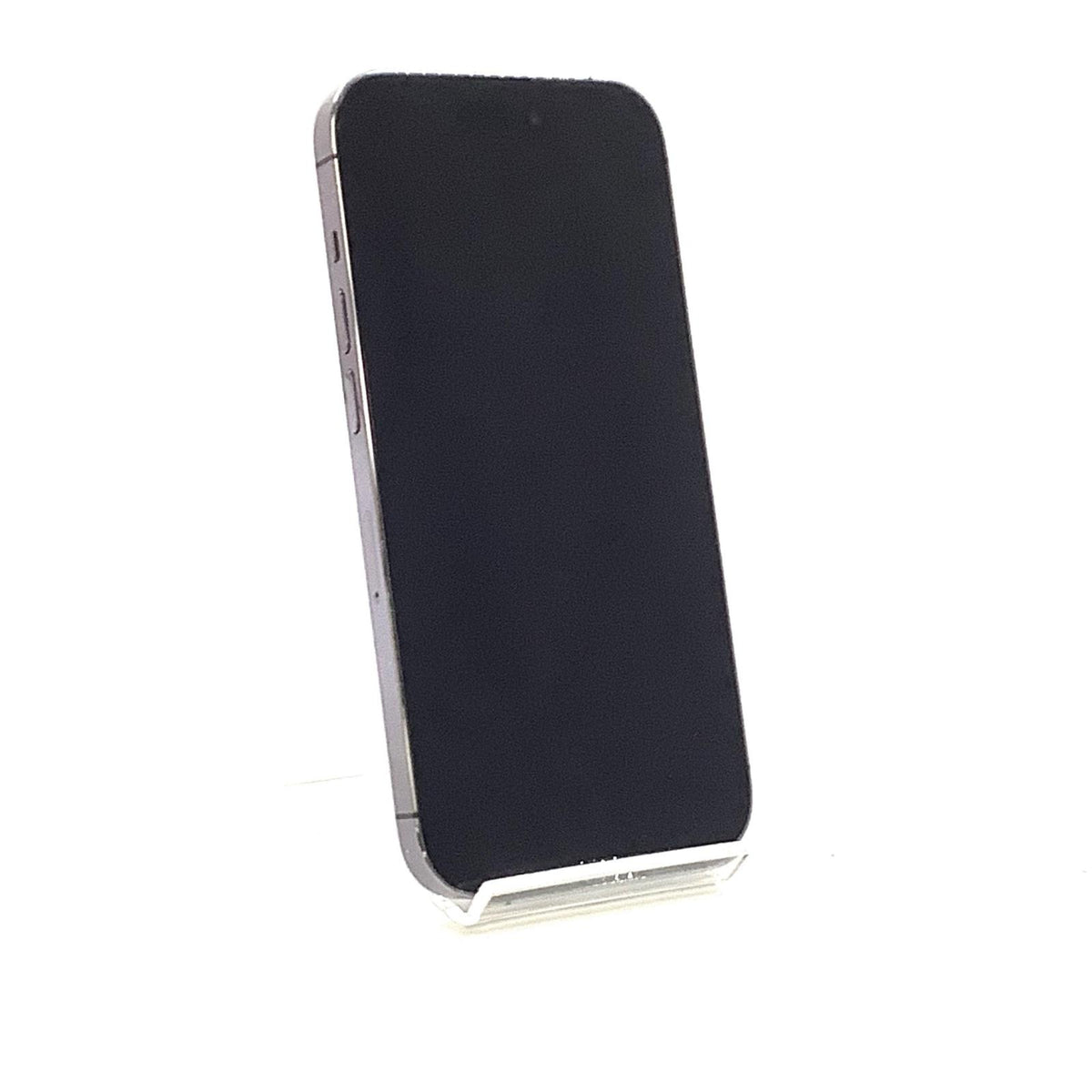 【最速発送】Apple iPhone iPhone Pro 14 128GB ディープパープル 楽天モバイル SIMフリー【難有】 78%