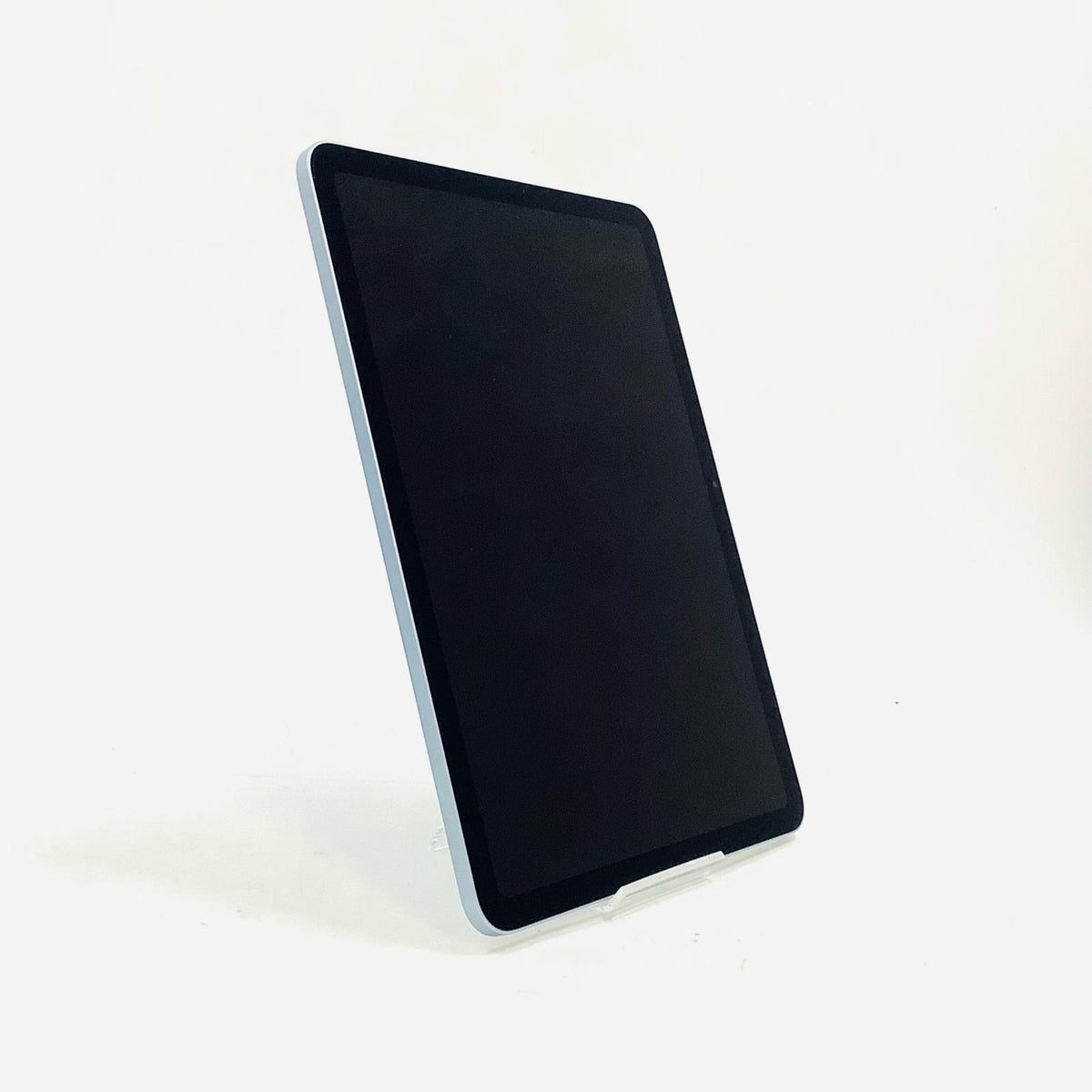 【全額返金保証】【最速発送】Apple iPad ipad Air (M4) 11インチ 128GB ブルー Wi-Fi 超美品 動作確認済