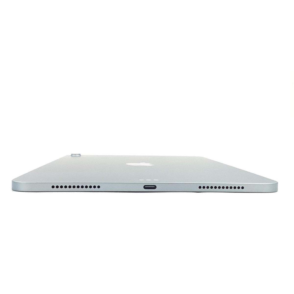 【全額返金保証】【最速発送】Apple iPad ipad Air (M4) 11インチ 128GB ブルー Wi-Fi 超美品 動作確認済