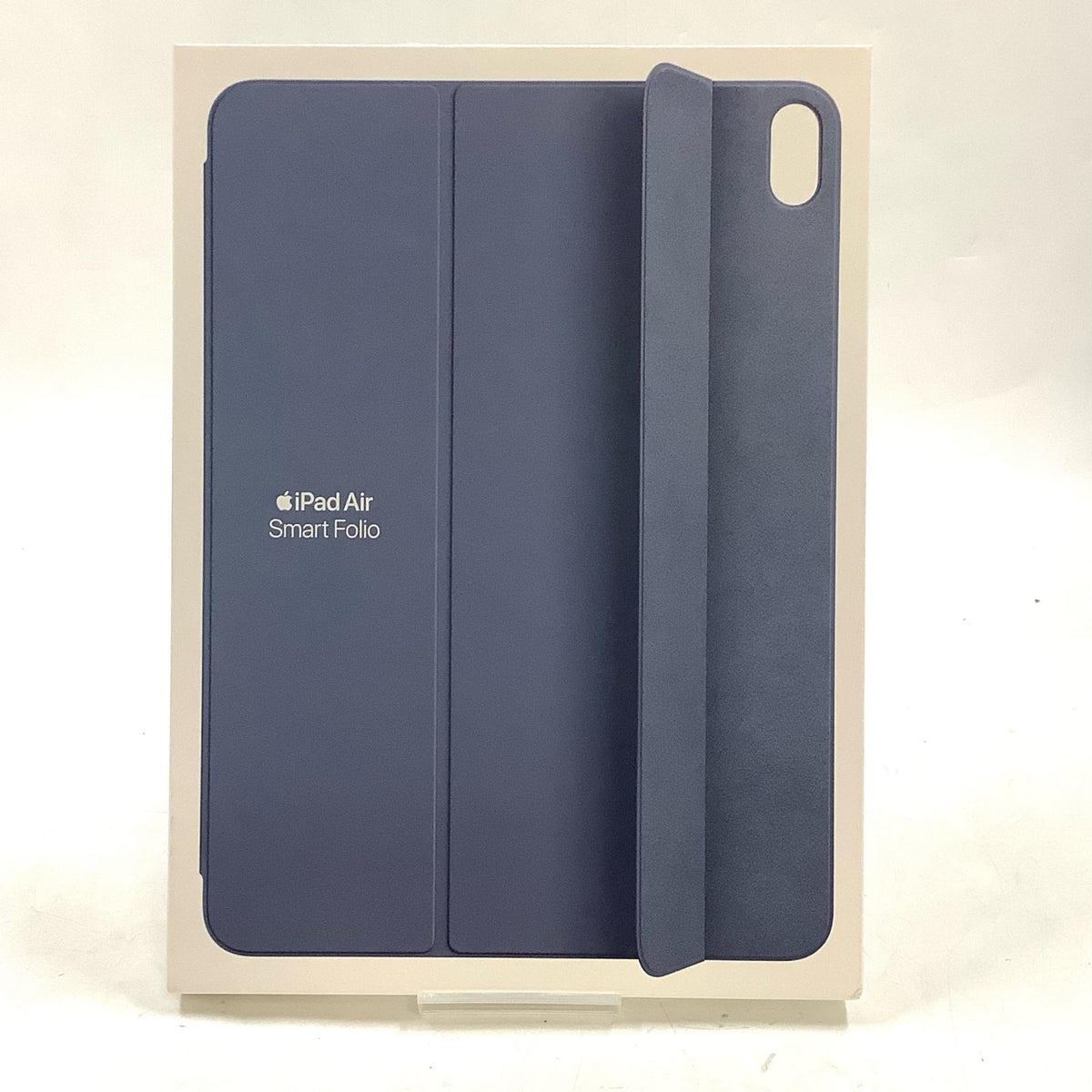 【全額返金保証】【最速発送】Apple 11インチiPad Air(M2,M4)用 Smart Folio MWK63FE/A 超美品 動作確認済