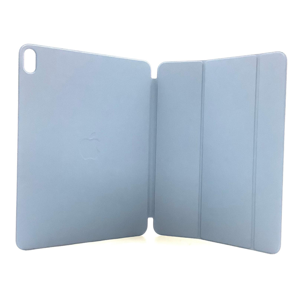 【全額返金保証】【最速発送】Apple 11インチiPad Air(M2,M4)用 Smart Folio MWK63FE/A 超美品 動作確認済