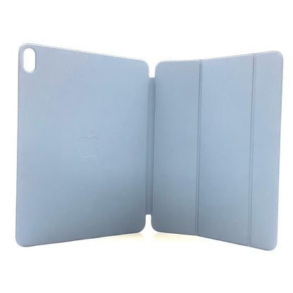 【全額返金保証】【最速発送】Apple 11インチiPad Air(M2,M4)用 Smart Folio MWK63FE/A 超美品 動作確認済