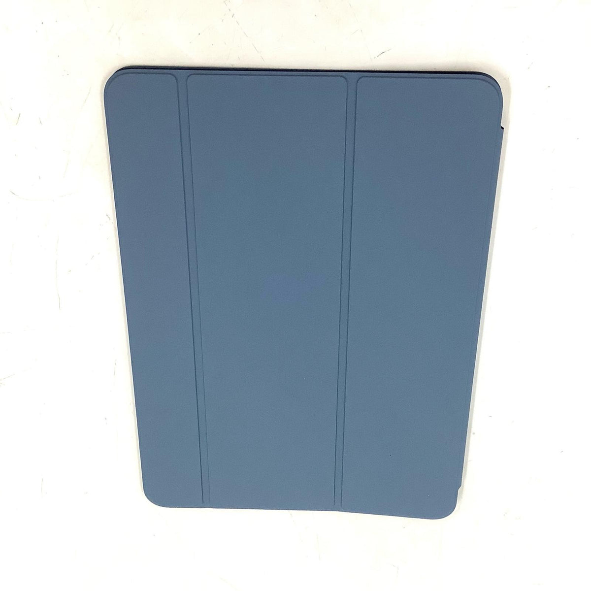 【全額返金保証】【最速発送】Apple 11インチiPad Air(M2,M4)用 Smart Folio MWK63FE/A 超美品 動作確認済