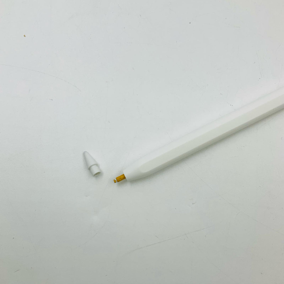 【全額返金保証】【最速発送】Apple Apple Pencil Pro MX2D3ZA/A 超美品 動作確認済
