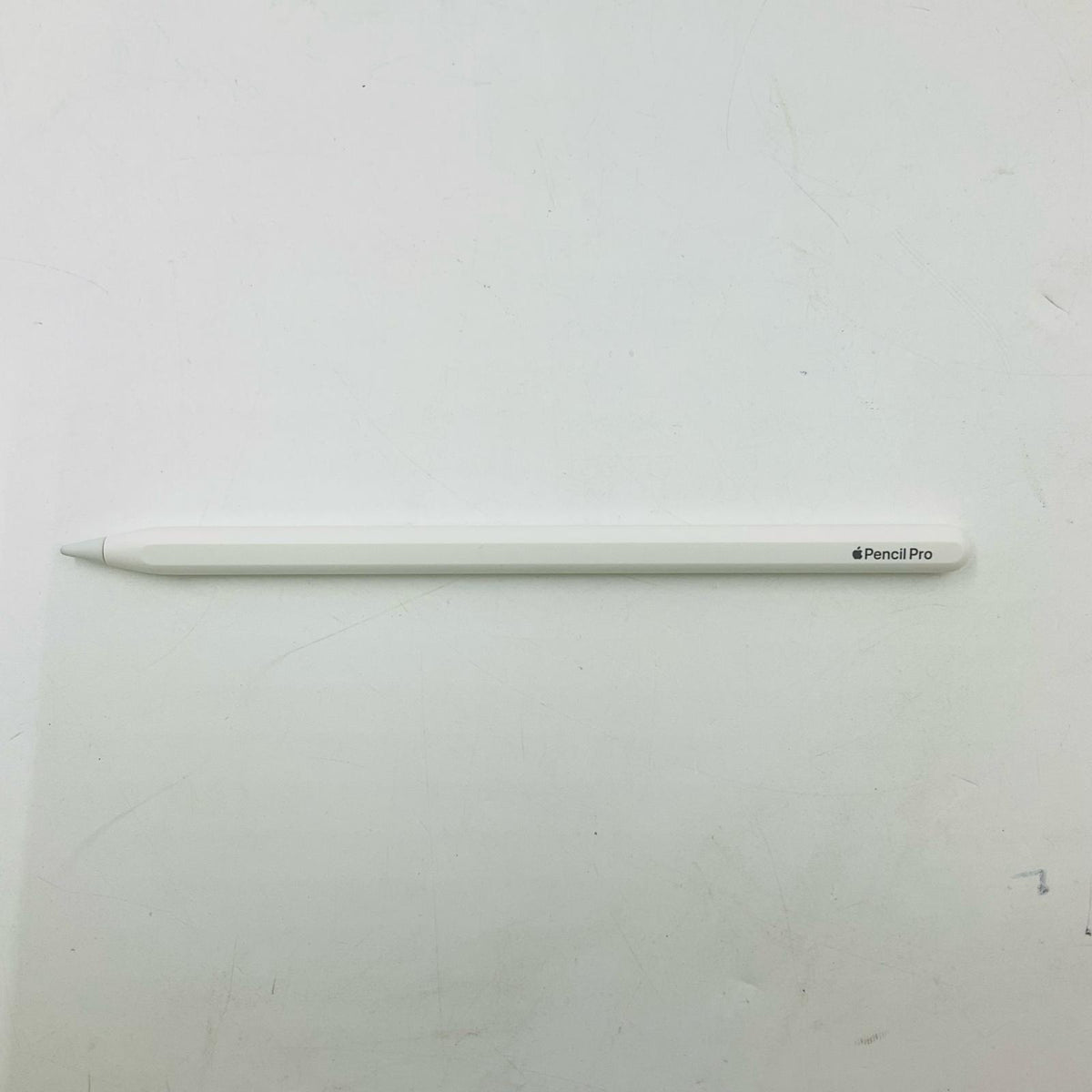 【全額返金保証】【最速発送】Apple Apple Pencil Pro MX2D3ZA/A 超美品 動作確認済