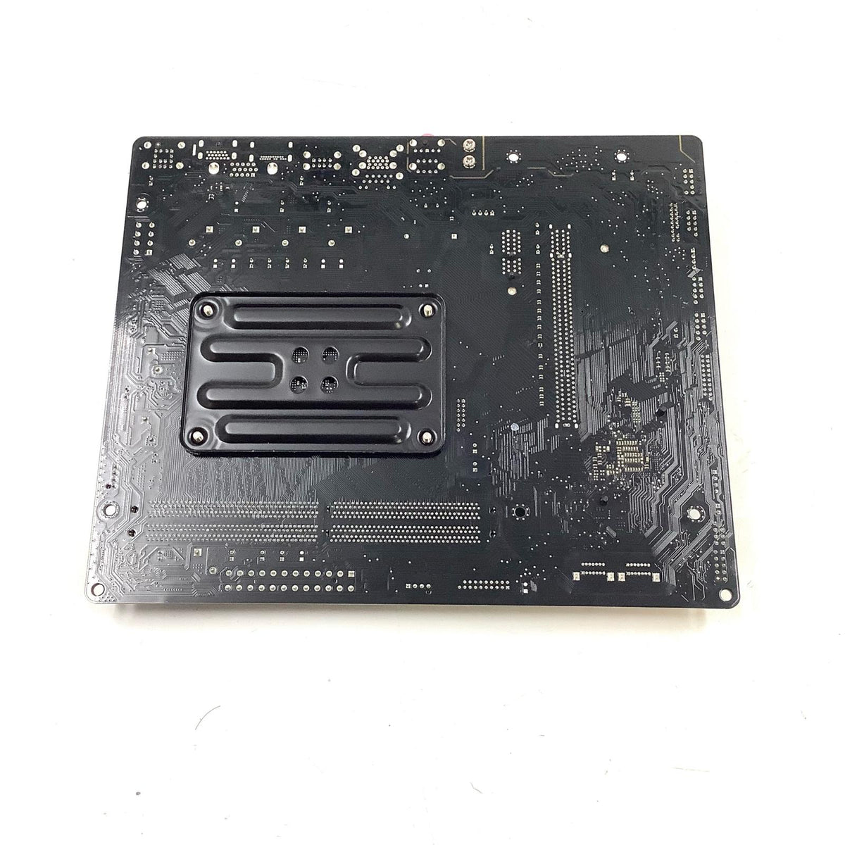 【全額返金保証】【最速発送】ASRock マザーボード MicroATX SocketAM4 AsRock A520M TW 美品 動作確認済