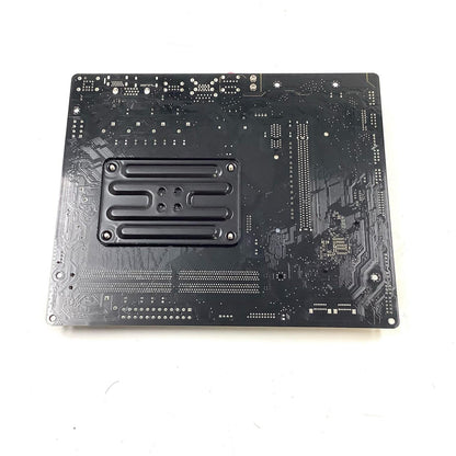 【全額返金保証】【最速発送】ASRock マザーボード MicroATX SocketAM4 AsRock A520M TW 美品 動作確認済