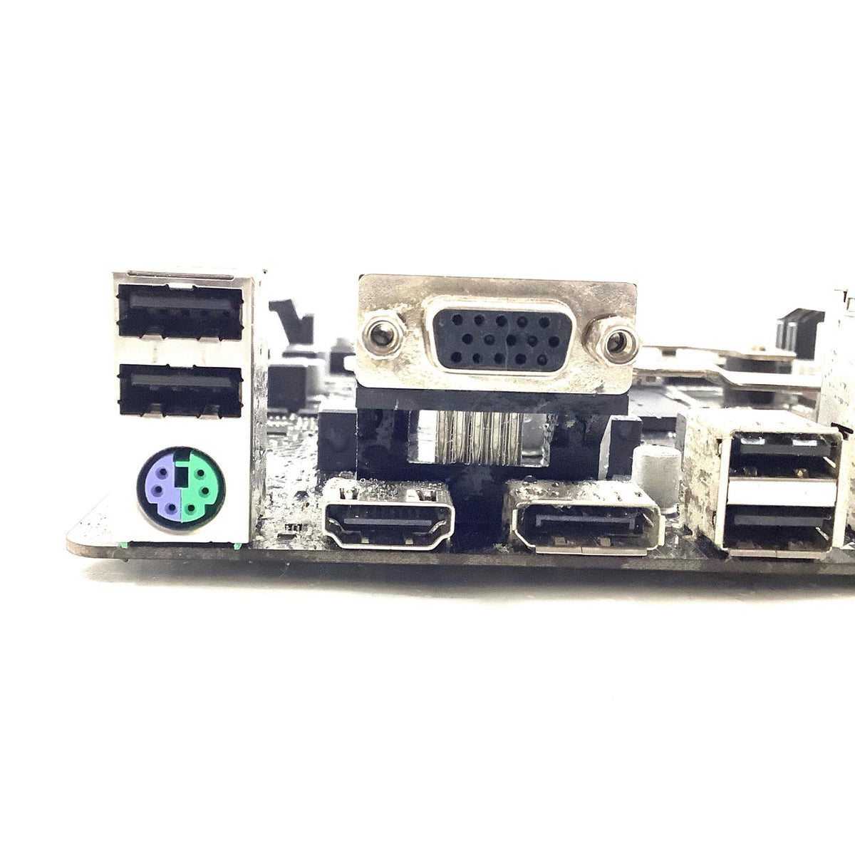 【全額返金保証】【最速発送】ASRock マザーボード MicroATX SocketAM4 AsRock A520M TW 美品 動作確認済