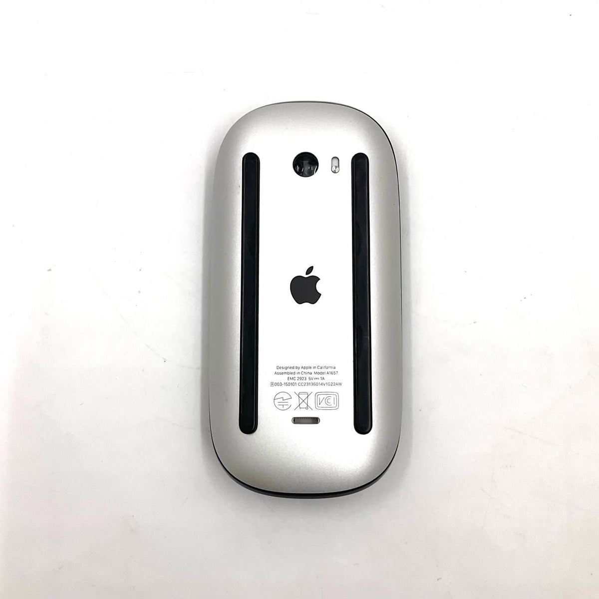 【全額返金保証】【最速発送】Apple Magic Mouse A1657 EMC 2923 超美品 動作確認済