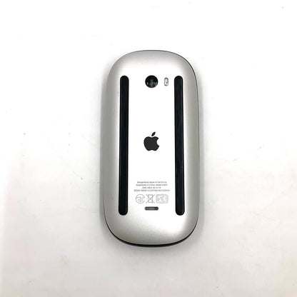 【全額返金保証】【最速発送】Apple Magic Mouse A1657 EMC 2923 超美品 動作確認済