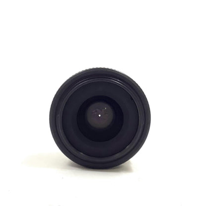 【全額返金保証】【最速発送】Nikon AF-S DX NIKKOR 35mm f/1.8G 動作確認済