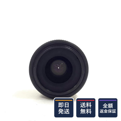 【全額返金保証】【最速発送】Nikon AF-S DX NIKKOR 35mm f/1.8G 動作確認済