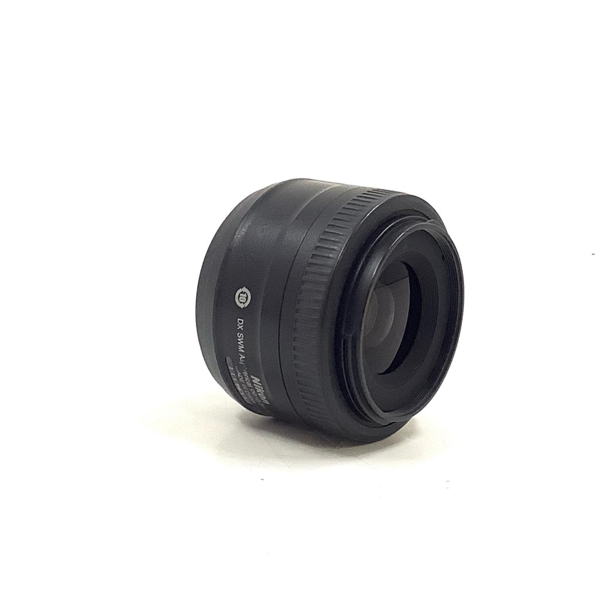 【全額返金保証】【最速発送】Nikon AF-S DX NIKKOR 35mm f/1.8G 動作確認済