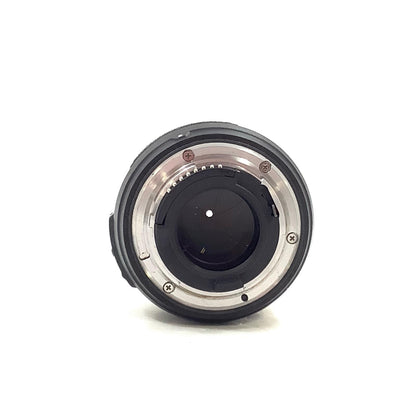 【全額返金保証】【最速発送】Nikon AF-S DX NIKKOR 35mm f/1.8G 動作確認済