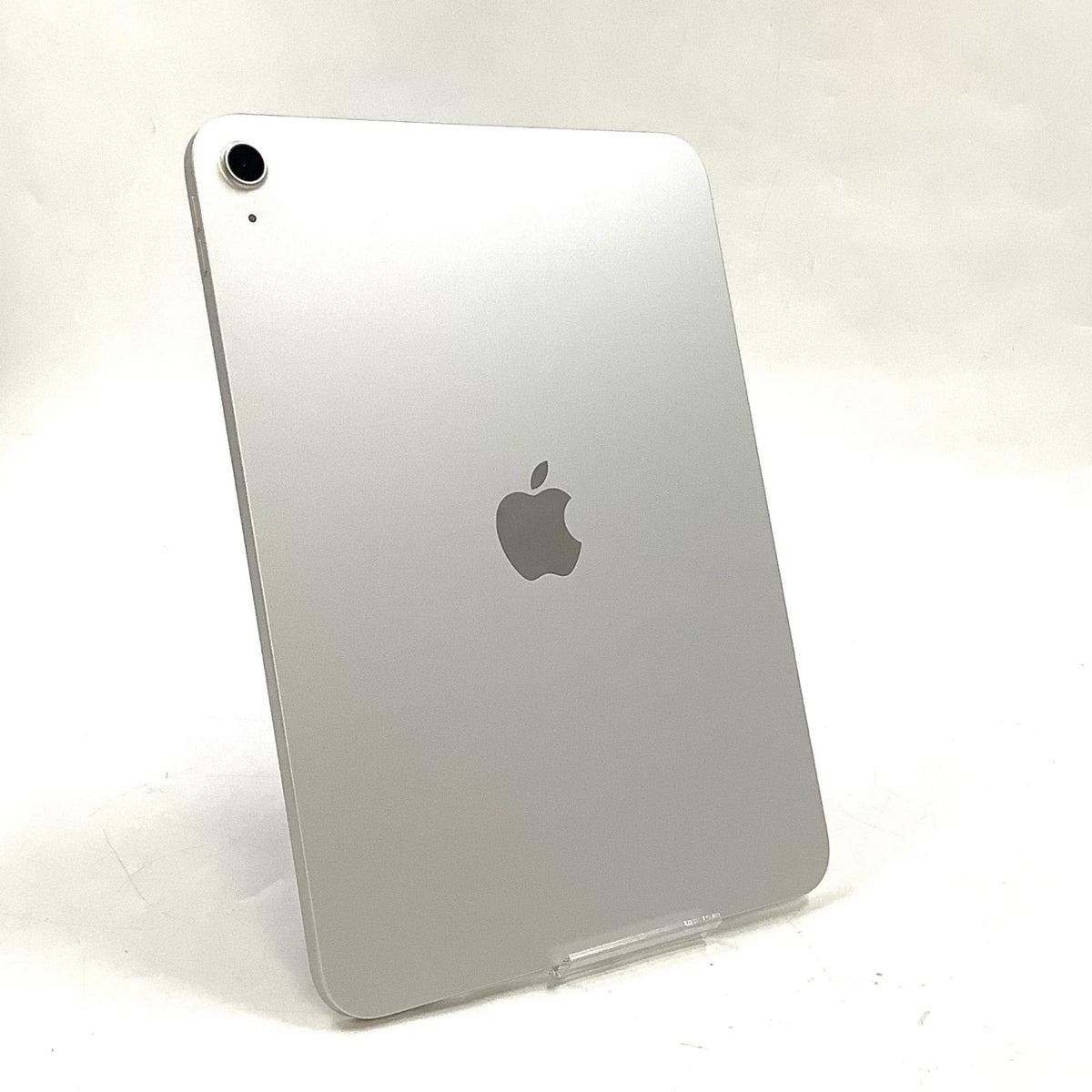【全額返金保証】【最速発送】Apple iPad iPad A16 11インチ 128GB シルバー Wi-Fi 美品 動作確認済