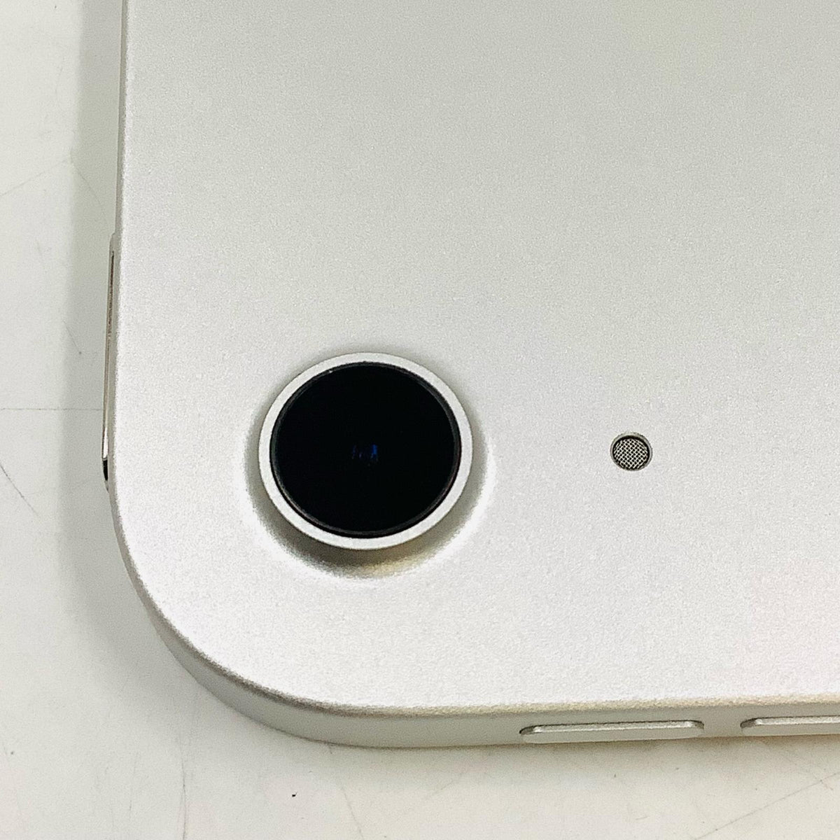 【全額返金保証】【最速発送】Apple iPad iPad A16 11インチ 128GB シルバー Wi-Fi 美品 動作確認済