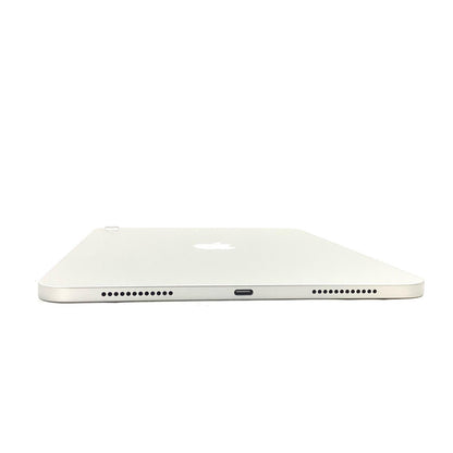 【全額返金保証】【最速発送】Apple iPad iPad A16 11インチ 128GB シルバー Wi-Fi 美品 動作確認済