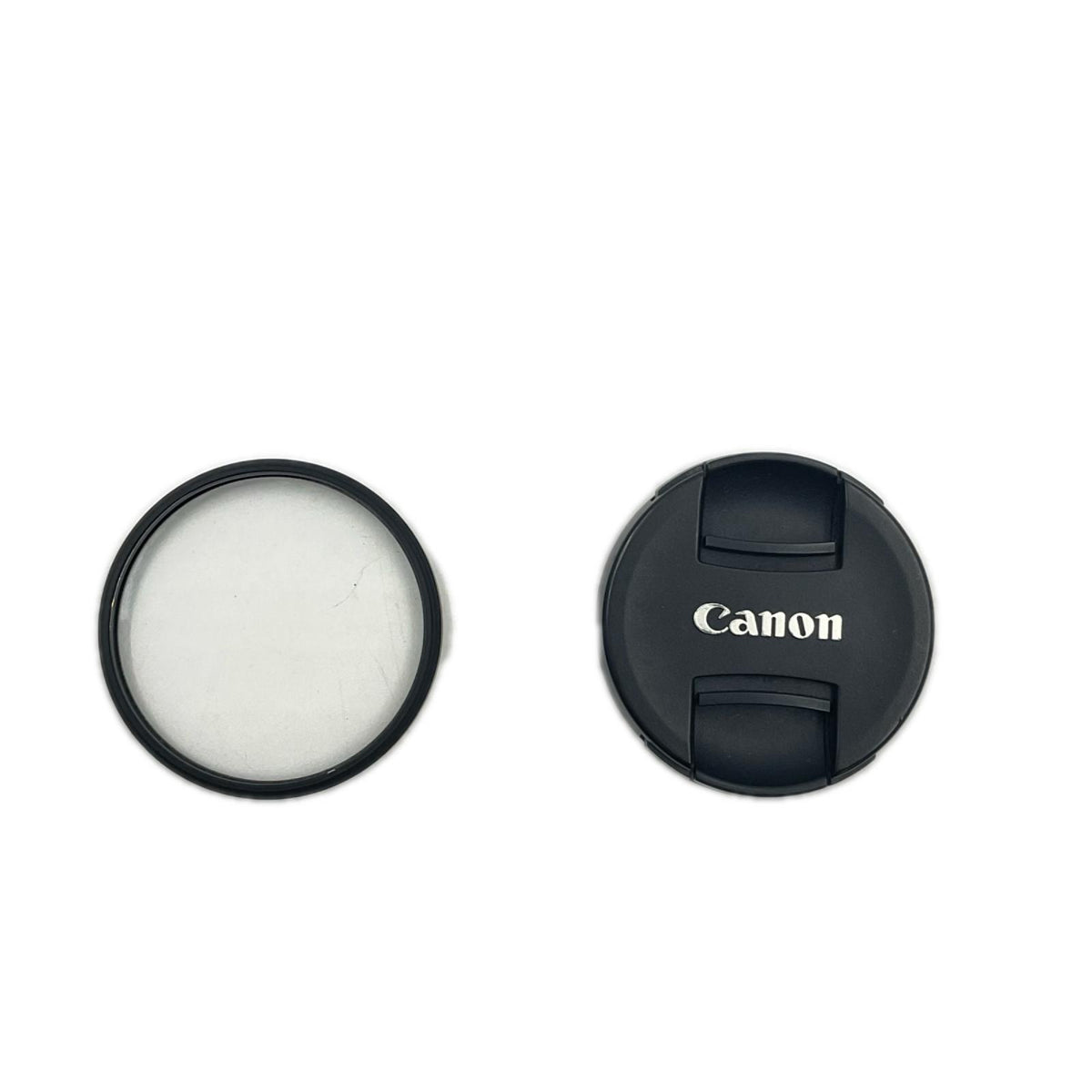 【全額返金保証】【最速発送】Canon EF-S18-55mm F3.5-5.6 IS STM 動作確認済