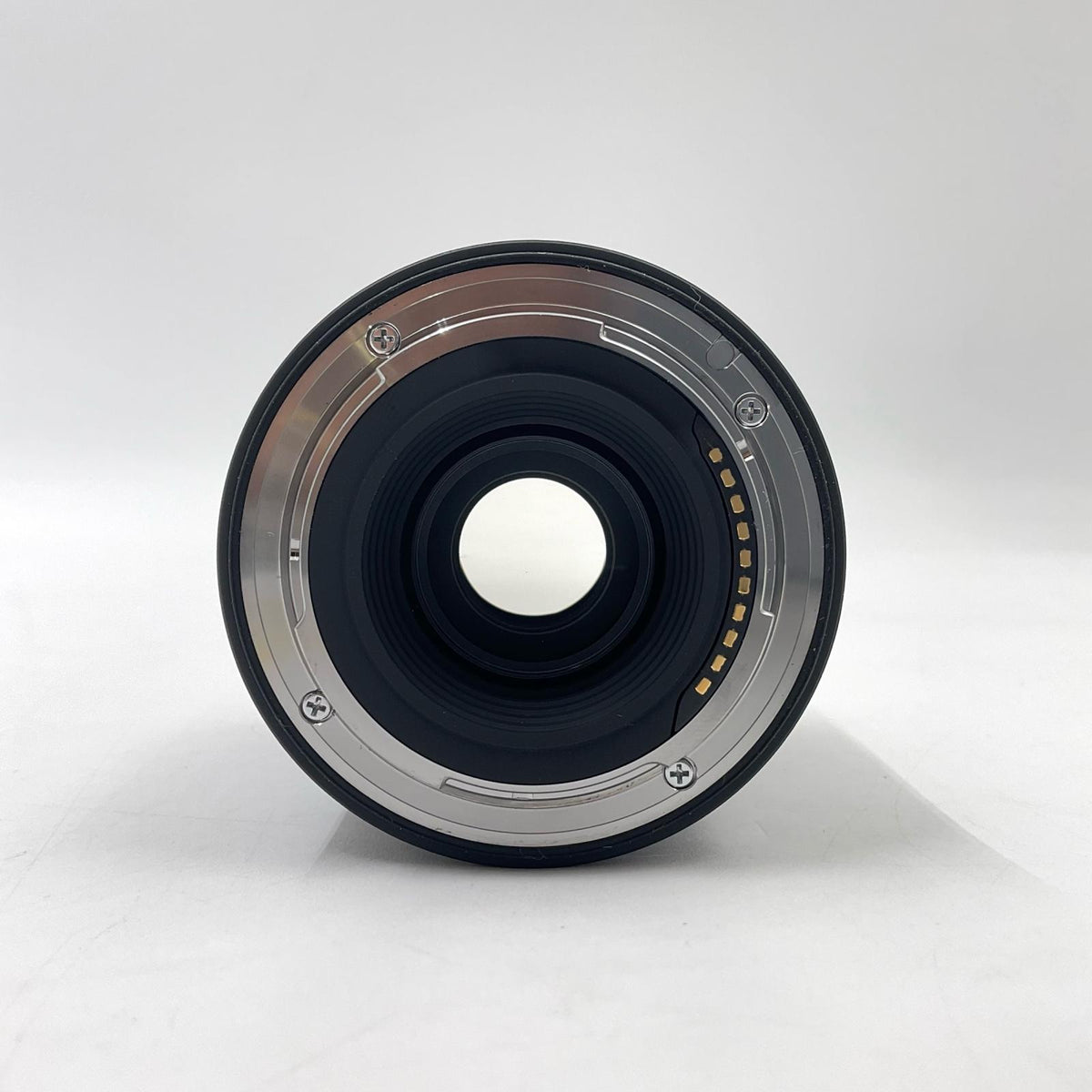 【全額返金保証】【最速発送】SIGMA 18-50mm F2.8 DC DN [ソニーE用] 美品 動作確認済