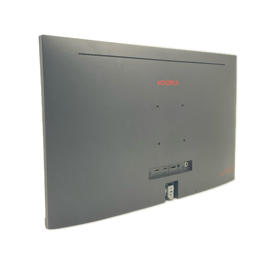 【全額返金保証】【最速発送】KOORUI 24E4 24インチ 美品 動作確認済