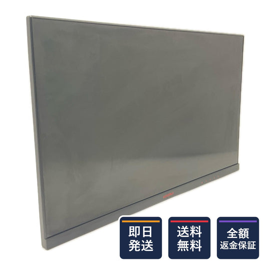 【全額返金保証】【最速発送】KOORUI 24E4 24インチ 美品 動作確認済
