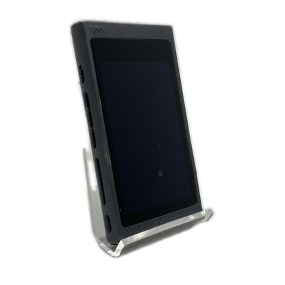 【最速発送】Sony ウォークマン NW-A35 ブラック【難有】