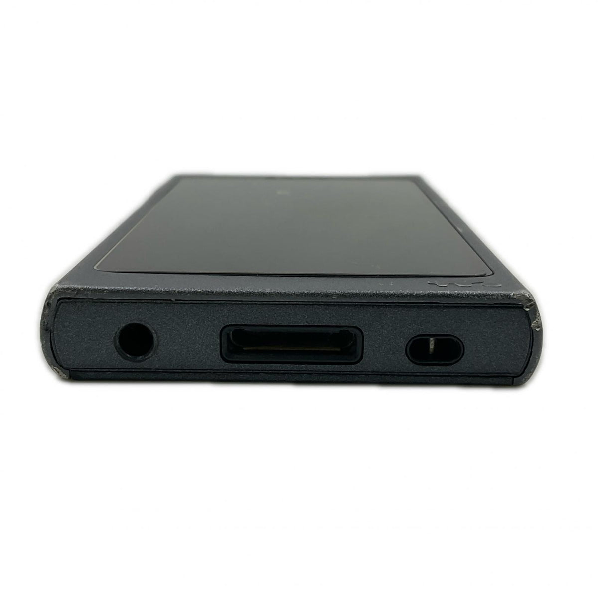 【最速発送】Sony ウォークマン NW-A35 ブラック【難有】