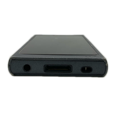 【最速発送】Sony ウォークマン NW-A35 ブラック【難有】