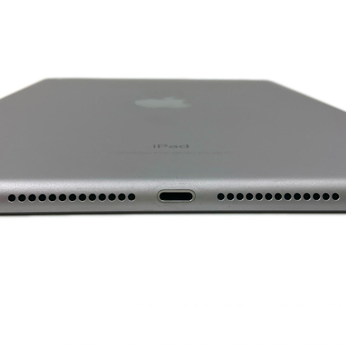 【全額返金保証】【最速発送】Apple iPad iPad 9.7インチ 第5世代 128GB スペースグレイ WiFi+Cellular Softbank 白ロム 美品 動作確認済