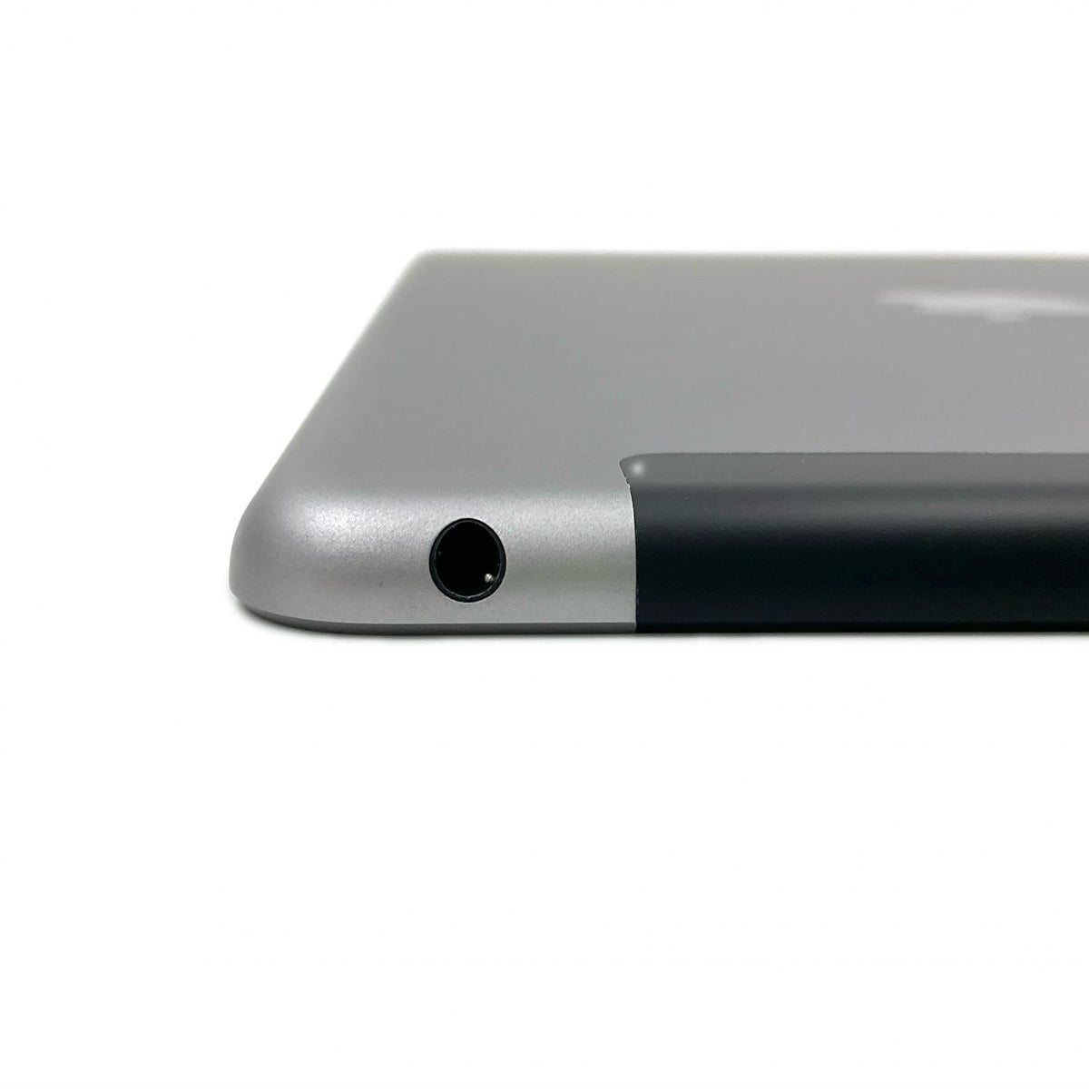 【全額返金保証】【最速発送】Apple iPad iPad 9.7インチ 第5世代 128GB スペースグレイ WiFi+Cellular Softbank 白ロム 美品 動作確認済