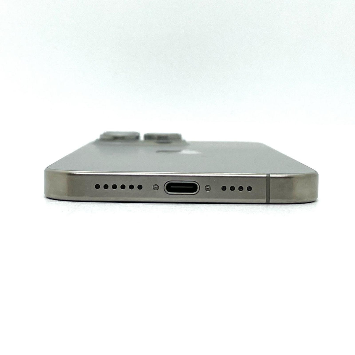 【全額返金保証】【最速発送】Apple iPhone iPhone 15 Pro Max 512GB ナチュラルチタニウム Softbank SIMフリー 白ロム 超美品 動作確認済 90%