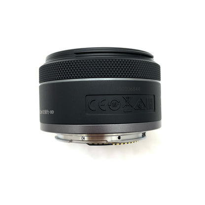 【全額返金保証】【最速発送】Canon RF50mm F1.8 STM 美品 動作確認済
