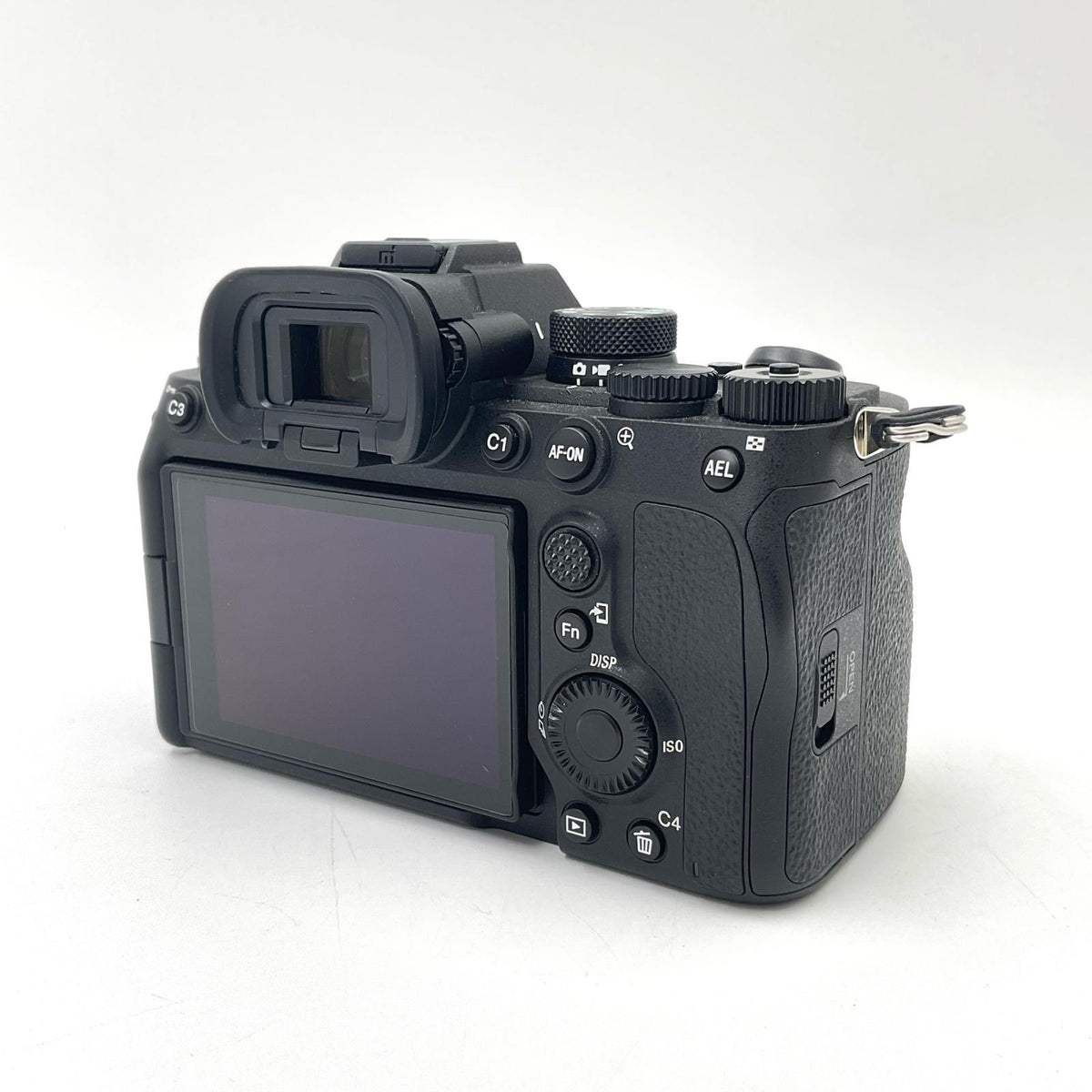 【全額返金保証】【最速発送】Sony デジタル一眼 α7 IV ILCE-7M4 ボディ ブラック 美品 動作確認済