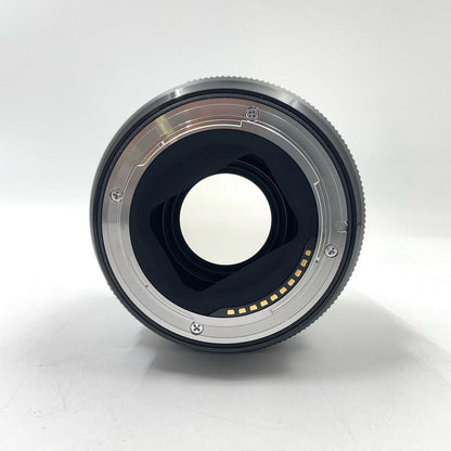 【全額返金保証】【最速発送】SIGMA 50mm F1.4 DG DN 美品 動作確認済