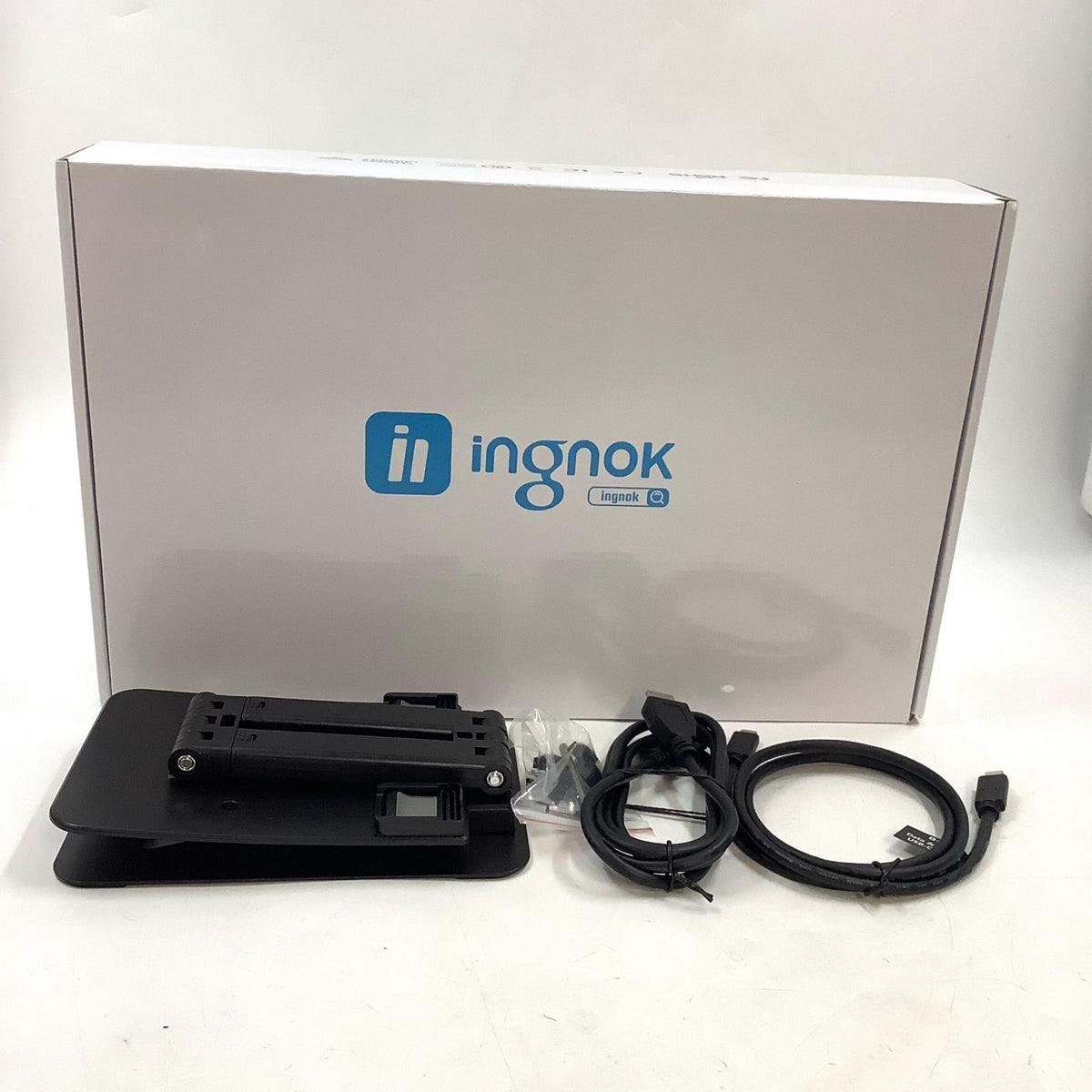 【全額返金保証】【最速発送】ingnok YN02D 15.6インチ 超美品 動作確認済