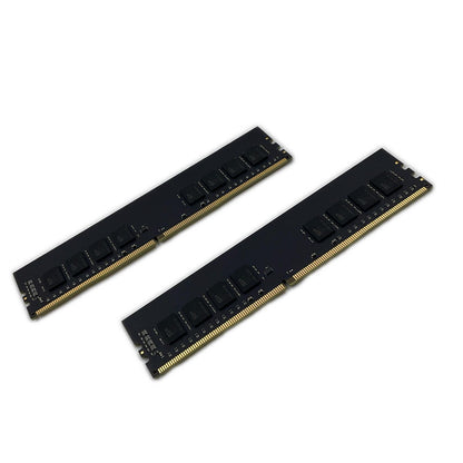 【全額返金保証】【最速発送】SP DDR4-3200 32GB x2枚 SP032GBLFU320F02 美品 動作確認済
