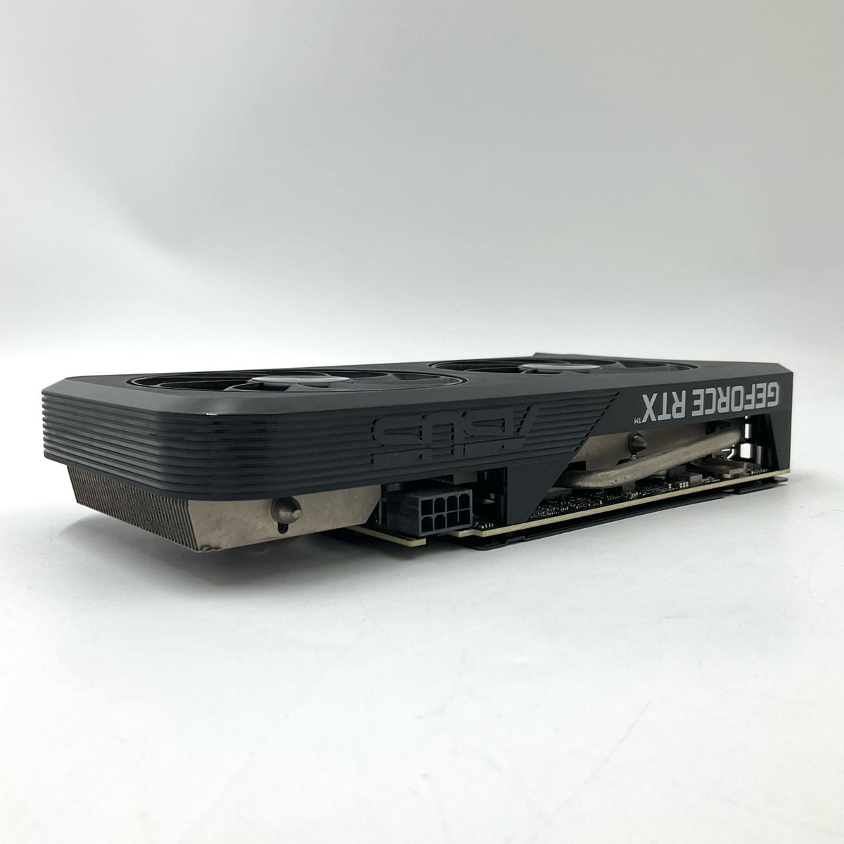 【全額返金保証】【最速発送】ASUS RTX 3070 8GB DUAL-RTX3070-8G-SI 動作確認済