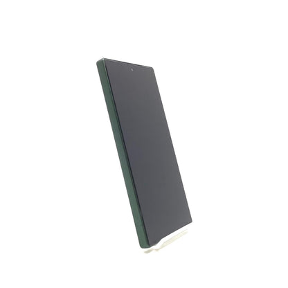 【全額返金保証】【最速発送】SHARP AQUOS R9 256GB グリーン SIMフリー SH-51E 白ロム 美品 動作確認済