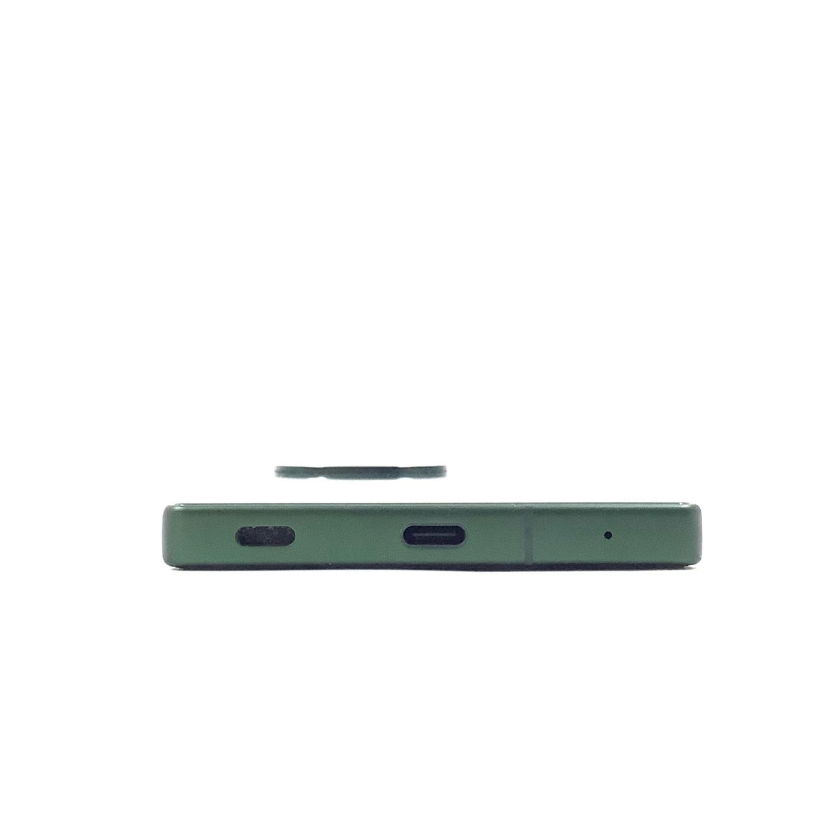 【全額返金保証】【最速発送】SHARP AQUOS R9 256GB グリーン SIMフリー SH-51E 白ロム 美品 動作確認済