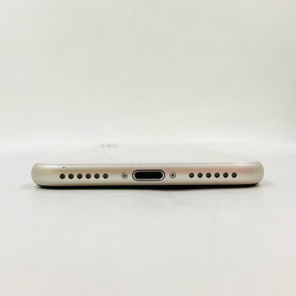 【全額返金保証】【最速発送】Apple iPhone iPhone SE（第3世代） SE（第3世代） 128GB ホワイト SIMフリー 白ロム 動作確認済 84%